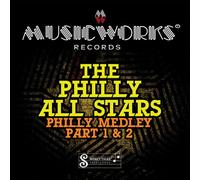 Philly All Stars - Philly Medley Part 1 2