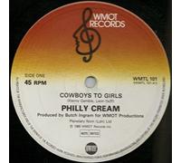 PHILLY CREAM - cowboys to girls