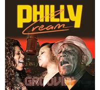 Philly Cream - Groovin