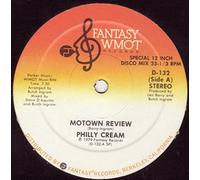 PHILLY CREAM - motown review / join the army