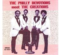 Philly Devotions - Philly Devotions Meet the Creations (23 Cuts)