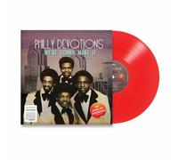 Philly Devotions We're Gonna Make It (Vinyl LP)