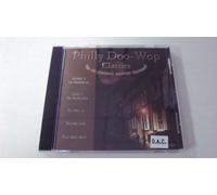Philly Doo-Wop Classics-Jamie/Guyden Doo-Wop - Vol. 2-Philly Doo-Wop Classics-Jamie-Guyden Doo-Wo