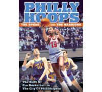 Philly Hoops: The SPHAS and The Warriors - The Birth of Pro Basketball in (DVD)