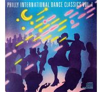 Philly International Dance classics, Vol. 1