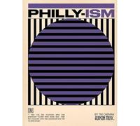 Philly-ism: a Unique Analysis With Video of Philly Joe Jones' Rudimental Approach to Soloing: A Unique Analysis With Video of Philly Joe Jones' Rudimental Approach to Soloing