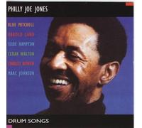 Philly Joe Jones - Drum Songs
