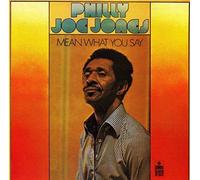 Philly Joe Jones - Philly Joe Jones - Philly Joe Jones - Mean What You Say