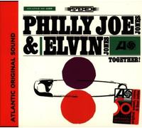 Philly Joe Jones Together (CD)