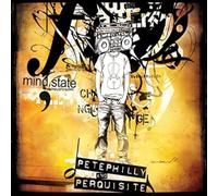 Philly, Pete & Perquisite - Mindstate