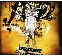 Philly, Pete & Perquisite - Mindstate
