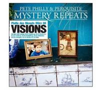 Philly, Pete & Perquisite - Mystery Repeats