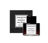 PHILLY & PHILL Midnight On Max Street Eau de Parfum, Unisex (100 ml)