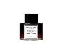 PHILLY & PHILL Midnight On Max Street Eau de Parfum, Unisex (100 ml)