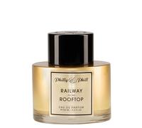 PHILLY & PHILL Railway To The Rooftop Eau de Parfum, Unisex (100 ml)