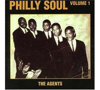 Philly Soul 1 (DVD) Various Artists