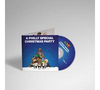 The Philly Specials A Philly Special Christmas Party (CD)