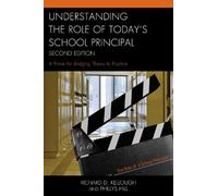 Phillys Hill Richard D. Understanding the Role of Today's School P (Tascabile)