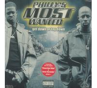 PHILLY'S MOST WANTED - GET DOWN OR LAY DOWN