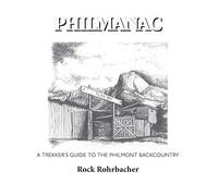 Philmanac: A Trekker's Guide to the Philmont Backcountry