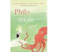 Philo en de zee