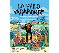 Philo vagabonde (la) - dvd