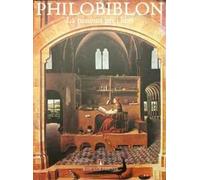 Philobiblon. La passione per i libri. Ediz. illustrata