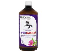 PHiloGASTRO mangime complementare con estratti di piante officinali selezionate,