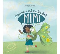 Philomena and the Big Bad Mimi