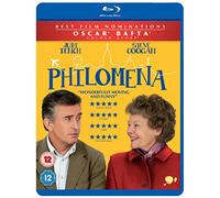 Philomena BD [Edizione: Regno Unito]
