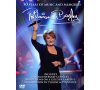 Philomena Begley - 50 Years Of Music & Memories [DVD]