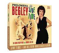 Philomena Begley - Jive Time