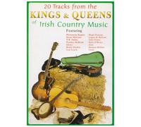 Philomena Begley - Kings And Queens Of Irish Country [Edizione: Regno Unito]