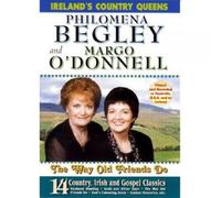 Philomena Begley & Margo O'Donnell - The Way Old Friends Do (DVD)