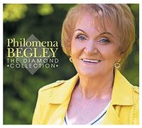 Philomena Begley - The Diamond Collection