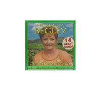 Philomena Begley The Way Old Friends Do (CD) Album