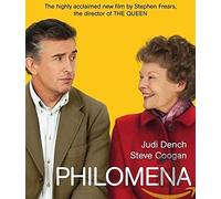 Philomena [Blu Ray]