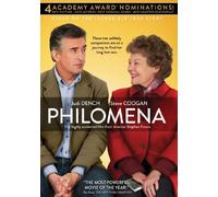 Philomena by Judi Dench