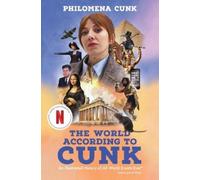 Philomena Cunk The World According to Cunk (Copertina rigida)