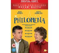 Philomena [DVD]