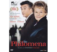 Philomena - [DVD]