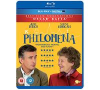 Philomena [Edizione: Regno Unito]