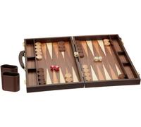 Backgammon - Valigetta - Periandros - Legno - Standard