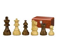 Pezzi Degli Scacchi - Napoleone - Legno - Franz. Lardy-Staunton - Altezza Re