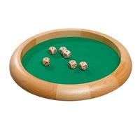 Philos 3131 - Tavola per dadi, grande [importato dalla Germania]