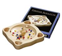 Philos 3185 - Roulette Tirolese, Versione Piccole