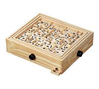 Philos 3193 - Labirinto, Gioco di abilità