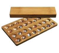 Philos 3256 Puzzle Games Hus, Bamboo, Brown