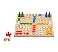 Philos 3299 Puzzle Games Craps, marrone chiaro