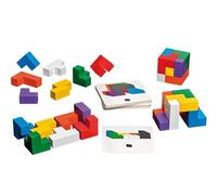 Philos 3506 Speed Soma, multicolore, 4 giocatori